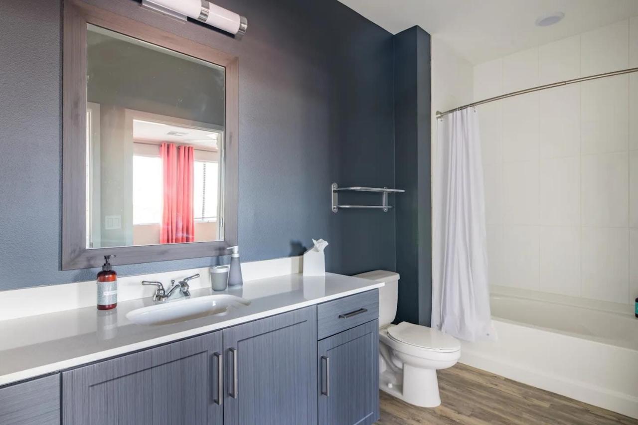 Modern Cozysuites - Paradise Under The Palm Trees! Phoenix Exterior photo